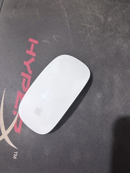 magic mouse в идеальном состоянии