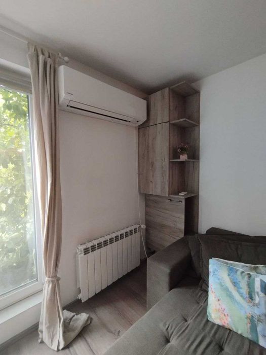 Дава се под наем Двустаен апартамент в София, Драгалевци - 53 кв.м за 725 € - Снимка #8