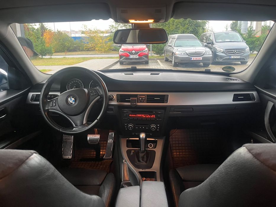BMW 3 Series 2006 — imagine 5
