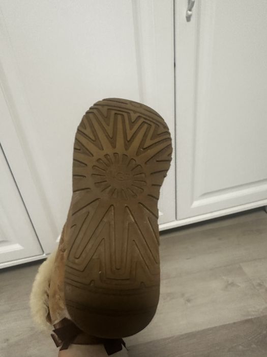 Cizme Ugg marimea 36