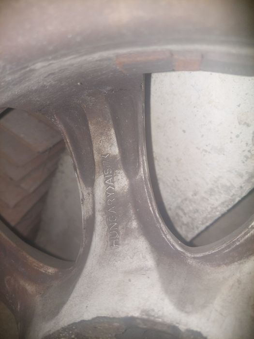 Jenti originale BMW motir E46