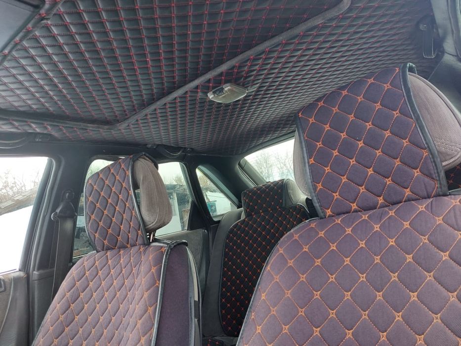 Мазда 626 2.2 сатылады