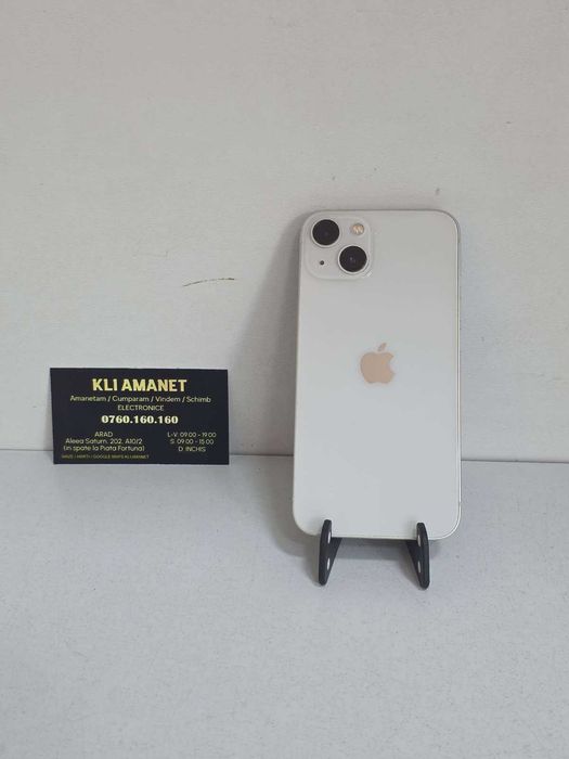 iPhone 13 - KLI Amanet