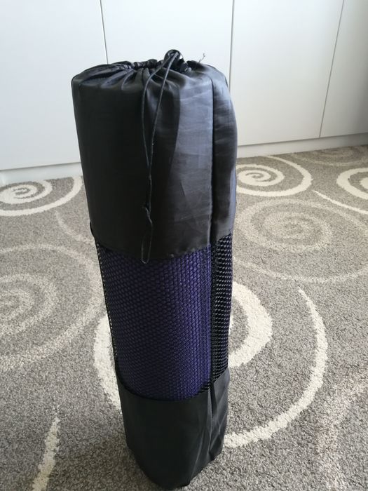 Коврик для йоги/фитнеса