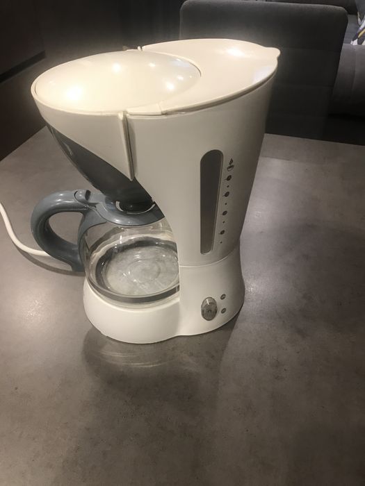 Кофеварка капельная Vitek