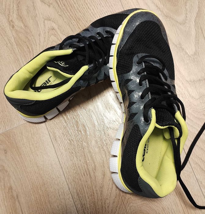 мъжски маратонки Flair 38 размер