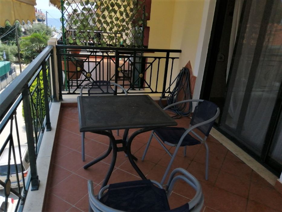 Почивка на море в Гърция - Студио и Апартамент с 2 спални до плажа