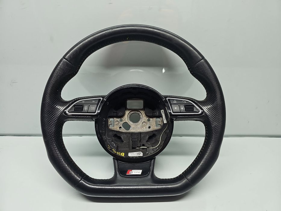 Volan AUDI A3 (8VS) [Fabr 2013-prezent] 8V0419091R
