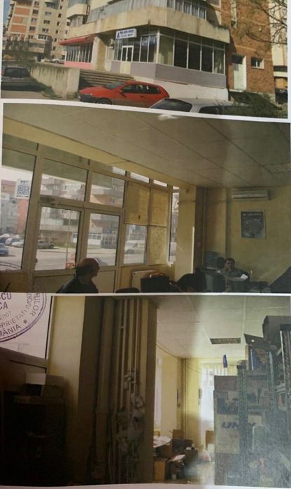 Spațiu Comercial