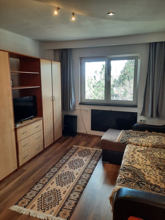 Inchiriere  garsoniera regim hotelier