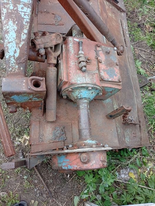 П о ч в о ф р е з а