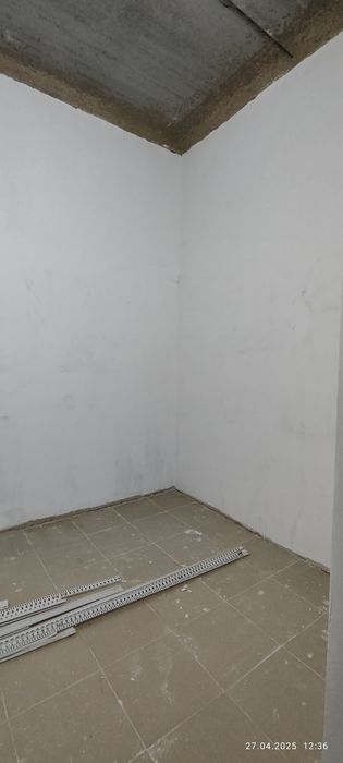 Нежилое помещение на левом берегу