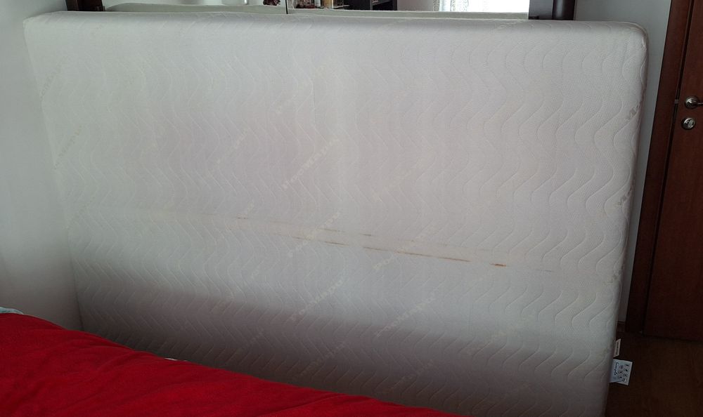 Матрак Росмари 140х200х16