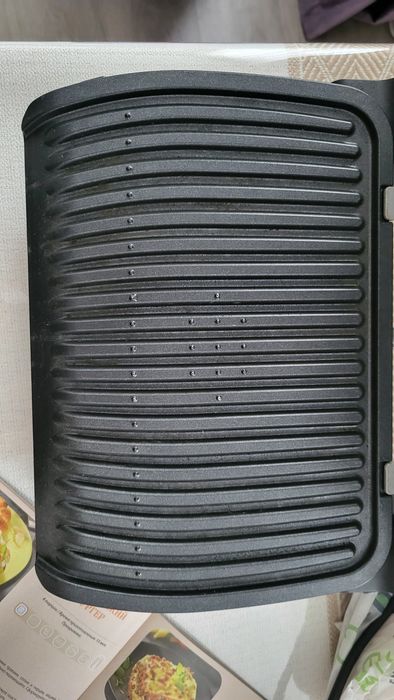 Продам Умный Элктрогриль Tefa.l