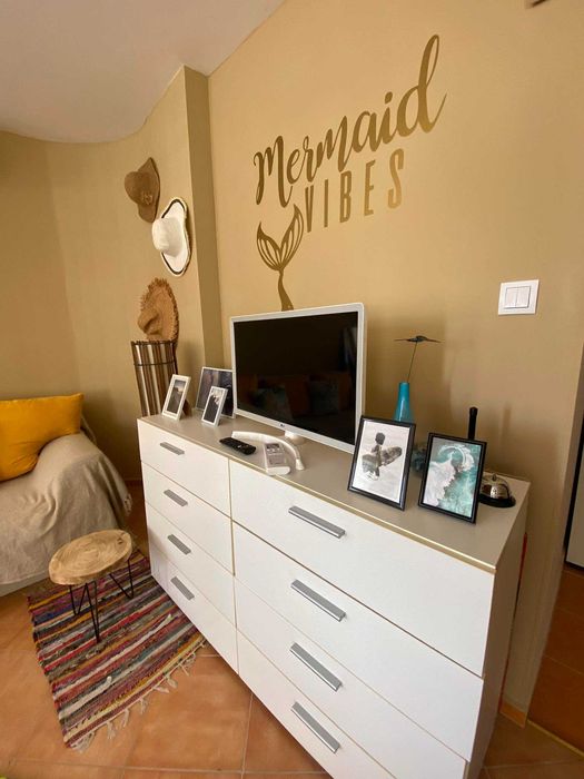 Студио под наем в Свети Влас - лято 2025