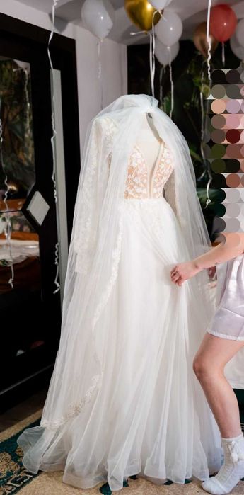Rochie de mireasă