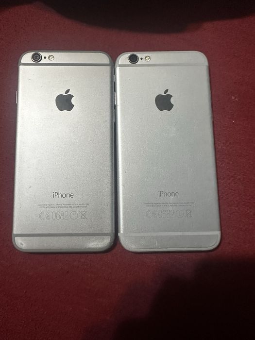 Vand 2 iphone 6