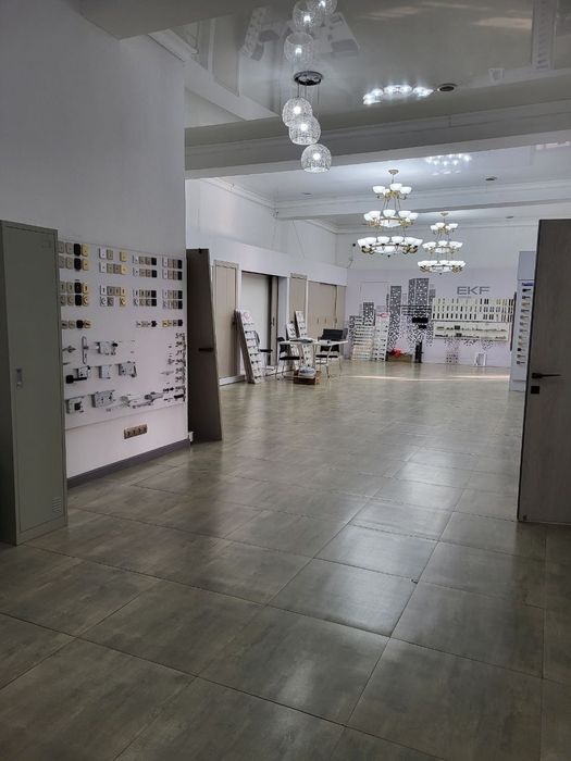 Сдам коммерческую недвижимость