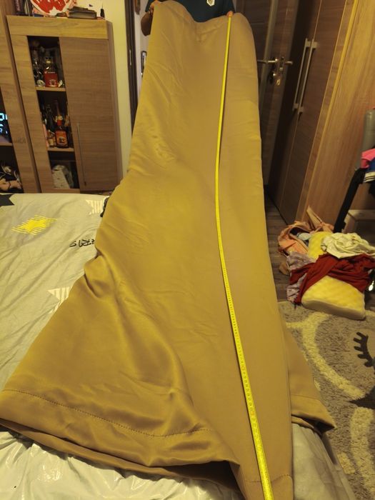 Perdea termo (draperie)