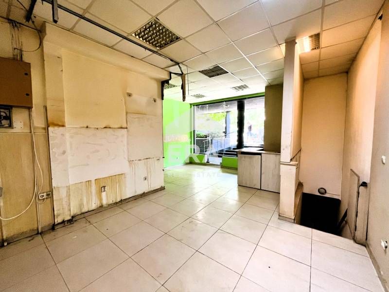 Продава се Магазин в София, Манастирски ливади - 112 кв.м за 1831 €/кв.м - Снимка #1
