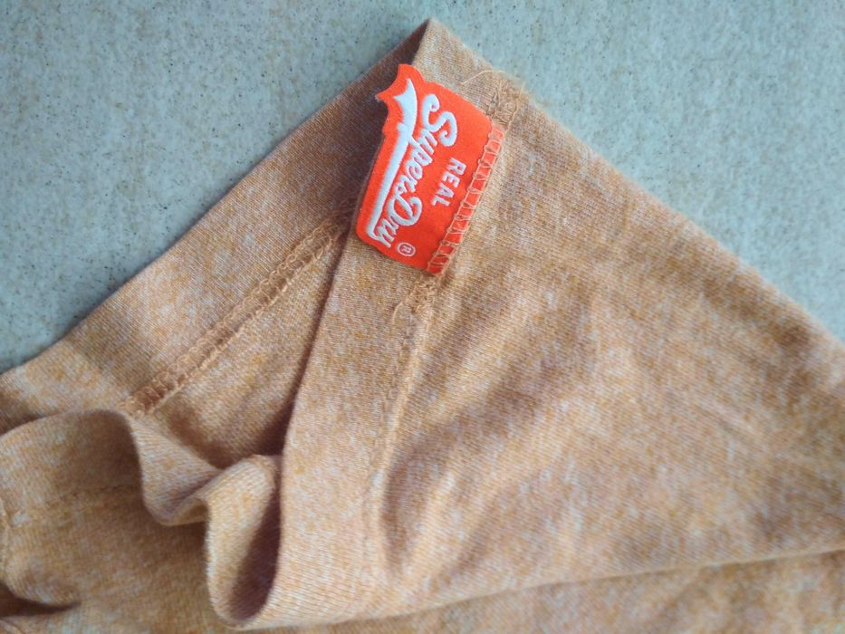 тениска SUPERDRY JPN super dry