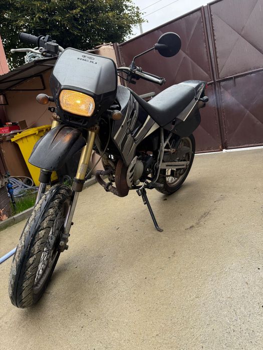 Rieju 50 categoria B