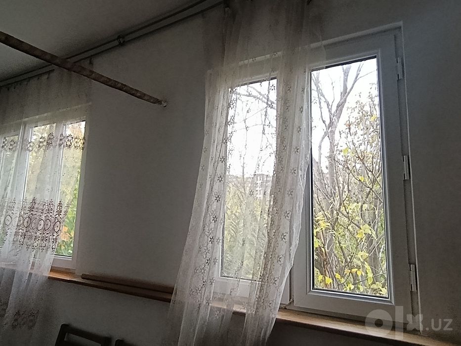 Ул Боги Бустон 2/3/4кирпич. 2 балкона