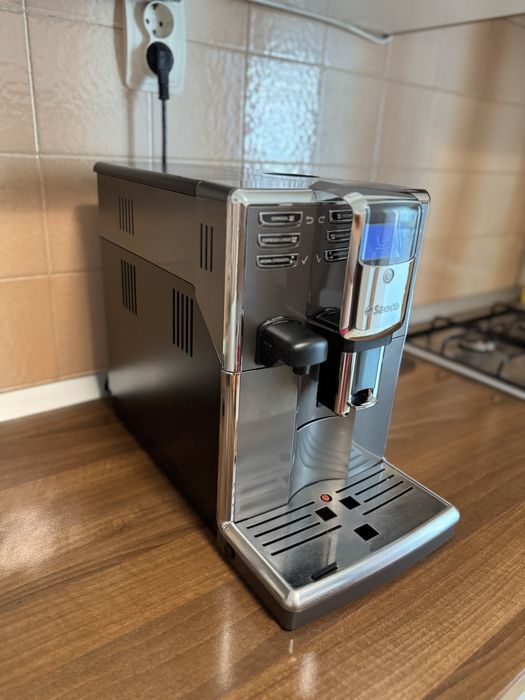 Espressor Saeco incanto
