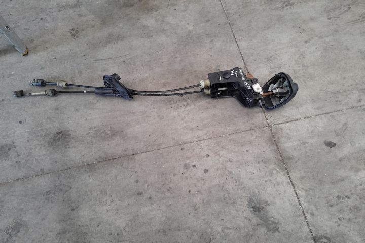 Timonerie cutie de viteza Renault Scenic 2 [2003 - 2006] Minivan 5-us