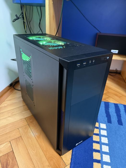 Vand calculator i5 6600k