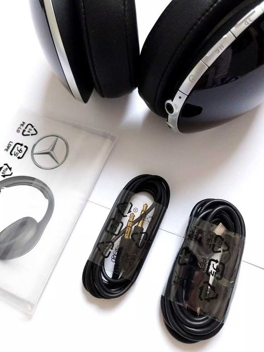 Casti Bluetooth Mercedes Active se Cancelling MB WHP 1 Bucuresti