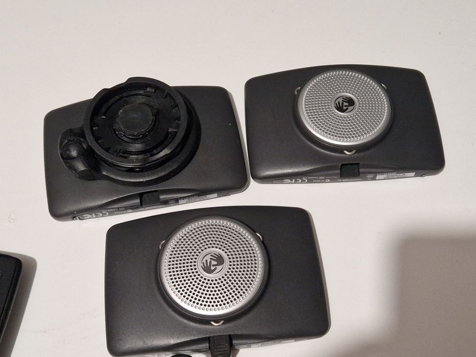 Gps TomTom cu încărcător auto