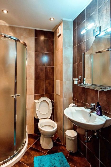 Дава се под наем Двустаен апартамент в Пловдив, Център - 60 кв.м за 382.5 € - Снимка #8