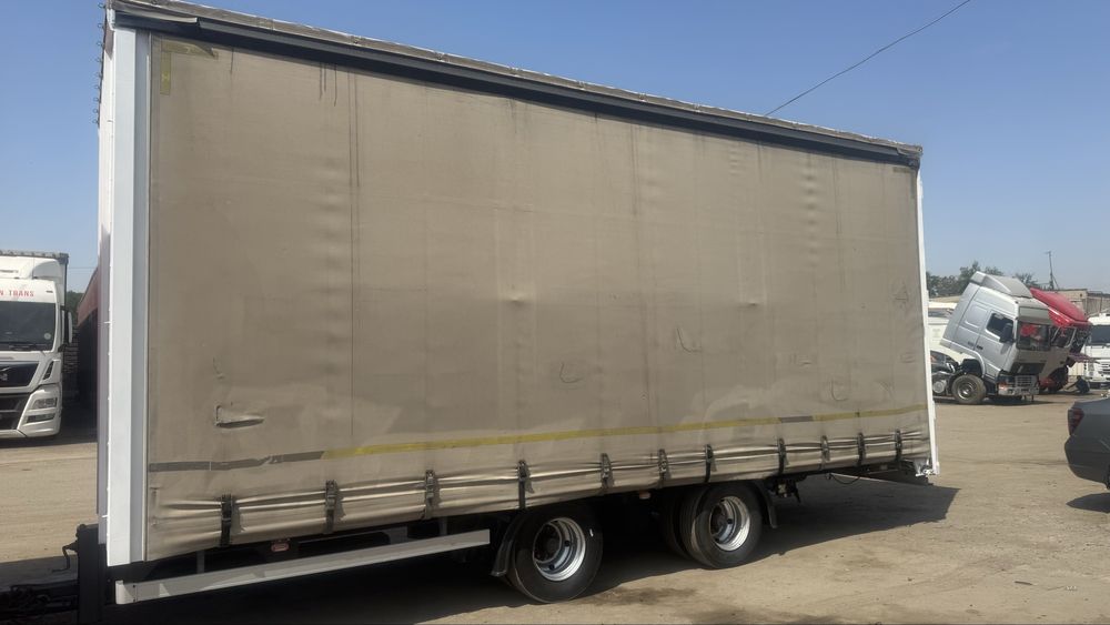 Тандем присеп сотилади 2009йил