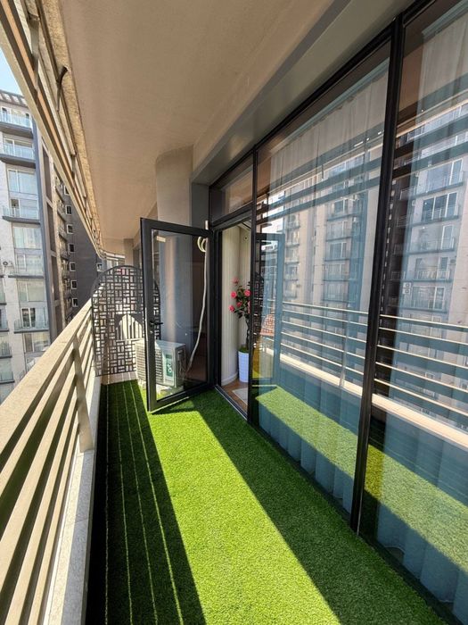 ЖК Zarafshon city ул бабура Piramit tower 2х ком 42м2 Продается