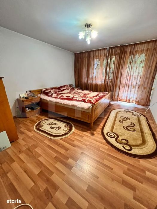 Casa de vanzare, 90 mp, teren 1500 mp, zona Toplita