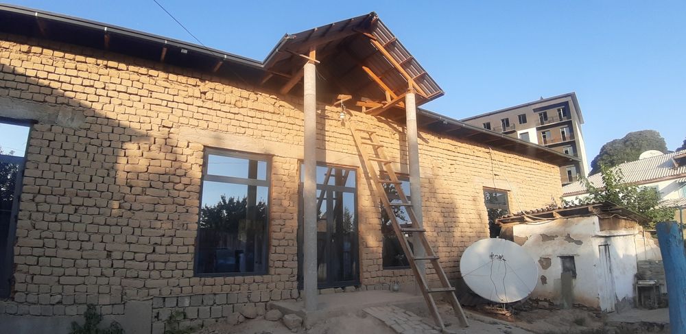 Продаётся дом 7 соток