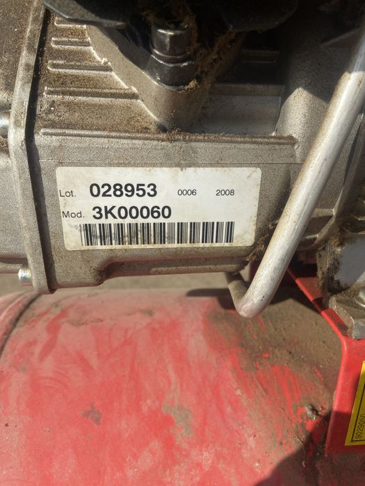 Abac компресор.