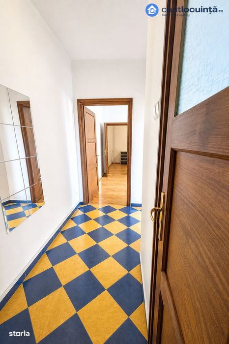 Apartament 2 camere | zona Floreasca |