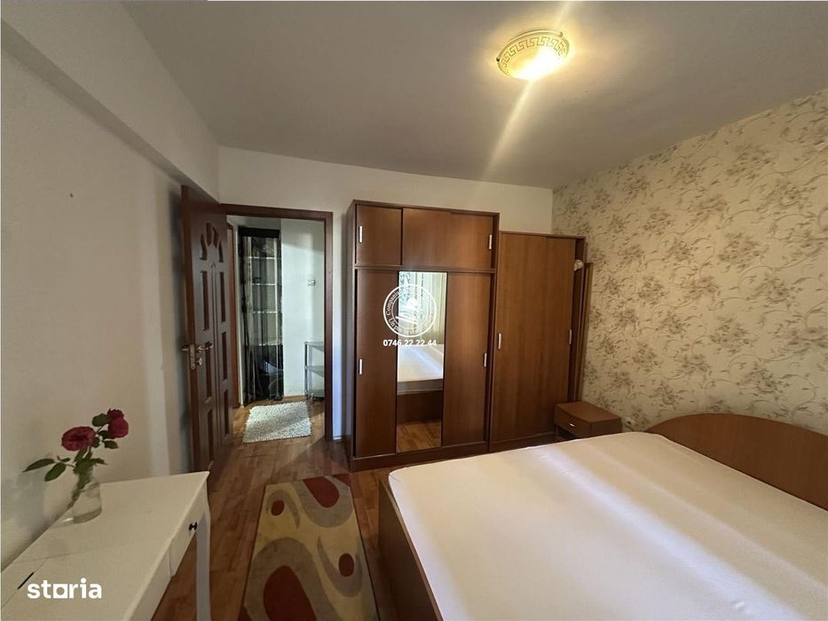 Apartament de inchiriat 2 camere Centru-Piata Unirii