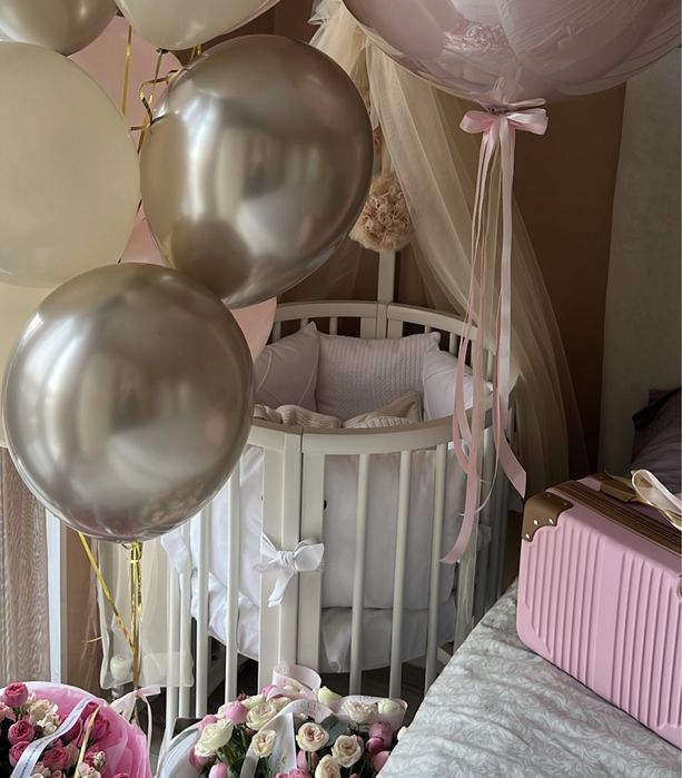 Продам кроватку STOKKE SLEEPI MINI