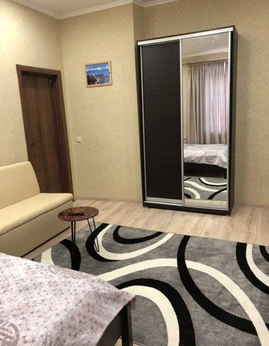 Сарыарка-Абая, 2ч 2000