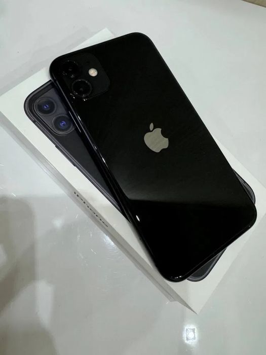 Продам IPhone 11 128Gb Айфон 11 128Гб