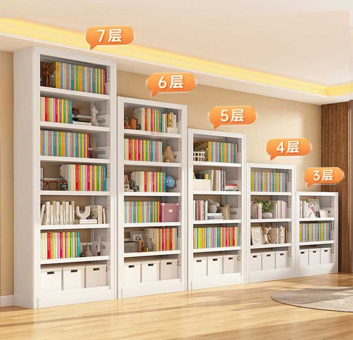 Universitet arxivi uchun javon | Стеллаж для архива университета