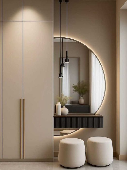 Мебель для прихожей