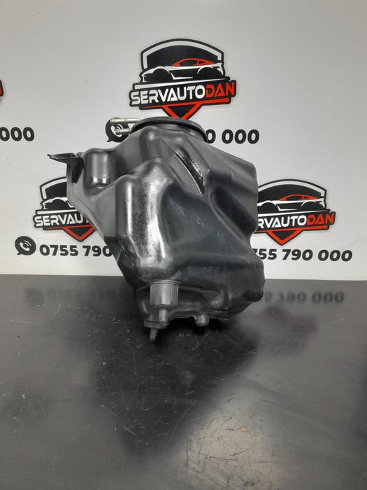 bidonas vas parbriz mercedes-benz s-class (2005-2009) [w221] 3.0 motor