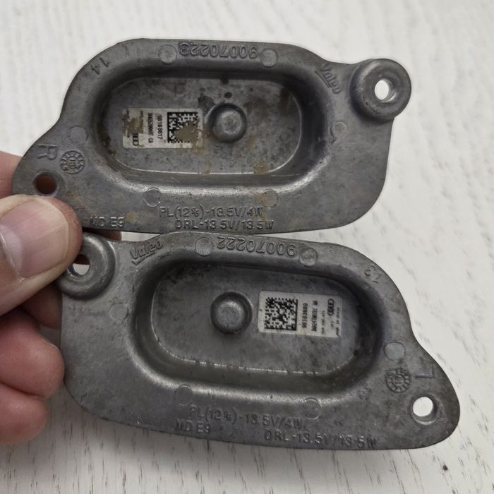 Set Modul LED Far / Stop VALEO