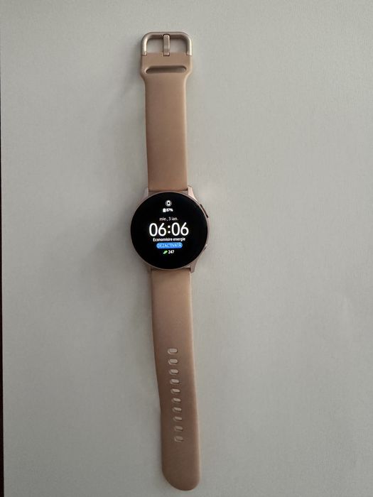 Ceas smartwatch Active 2, 40mm, Pink
