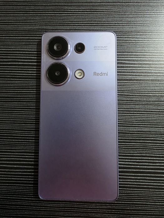 Продам  смартфон Redmi Note 13 Pro 4G 12/512 Г