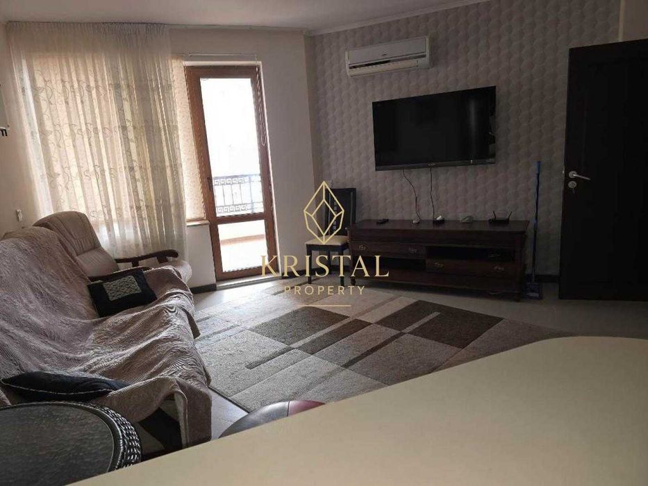 Продава се Тристаен апартамент в Несебър - 87 кв.м за 1840 €/кв.м - Снимка #6